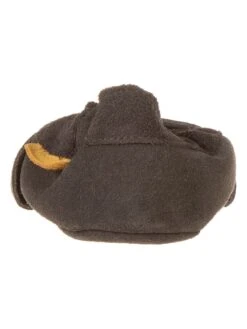 Leren Kruipschoentjes Antraciet -Gstar Kleding Winkel lamino leren kruipschoentjes antraciet 2