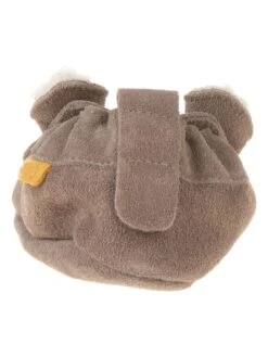 Leren Kruipschoentjes Grijs -Gstar Kleding Winkel lamino leren kruipschoentjes grijs 2