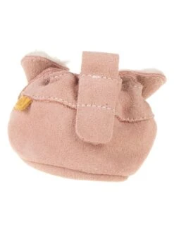 Leren Kruipschoentjes Lichtroze -Gstar Kleding Winkel lamino leren kruipschoentjes lichtroze 2