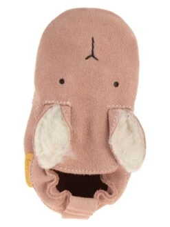 Leren Kruipschoentjes Lichtroze -Gstar Kleding Winkel lamino leren kruipschoentjes lichtroze 3