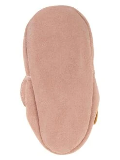 Leren Kruipschoentjes Lichtroze -Gstar Kleding Winkel lamino leren kruipschoentjes lichtroze 4