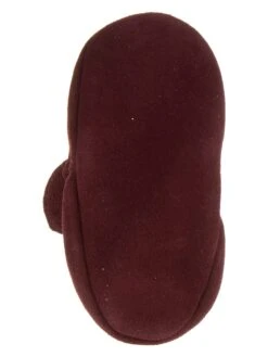 Leren Kruipschoentjes Rood -Gstar Kleding Winkel lamino leren kruipschoentjes rood 4