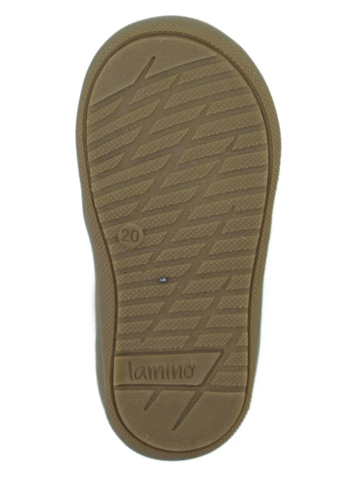 Leren Sneakers Grijs 8 Leren Sneakers Grijs - Afbeelding 6