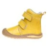 Leren Winterboots Geel -Gstar Kleding Winkel lamino leren winterboots geel