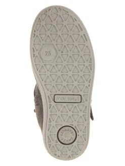 Leren Winterlaarzen Antraciet -Gstar Kleding Winkel lamino leren winterlaarzen antraciet 4