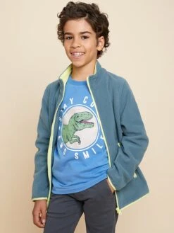 Longsleeve Blauw/grijs Gemêleerd 12 Longsleeve Blauw/grijs Gemêleerd -Gstar Kleding Winkel lamino longsleeve blauw grijs gemeleerd 4