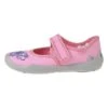 Pantoffels "Blanca" Lichtroze -Gstar Kleding Winkel lamino pantoffels blanca lichtroze