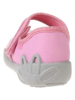 Pantoffels "Blanca" Lichtroze -Gstar Kleding Winkel lamino pantoffels blanca lichtroze 2