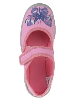 Pantoffels "Blanca" Lichtroze -Gstar Kleding Winkel lamino pantoffels blanca lichtroze 3