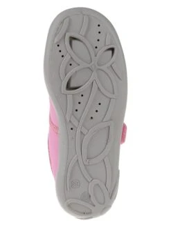 Pantoffels "Blanca" Lichtroze -Gstar Kleding Winkel lamino pantoffels blanca lichtroze 4