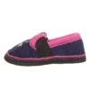 Pantoffels Donkerblauw -Gstar Kleding Winkel lamino pantoffels donkerblauw