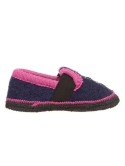 Pantoffels Donkerblauw -Gstar Kleding Winkel lamino pantoffels donkerblauw 2