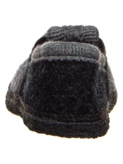 Pantoffels Grijs/zwart -Gstar Kleding Winkel lamino pantoffels grijs zwart 3