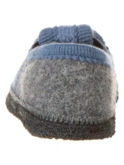Pantoffels Lichtblauw/grijs -Gstar Kleding Winkel lamino pantoffels lichtblauw grijs 2