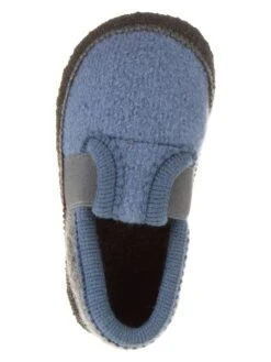 Pantoffels Lichtblauw/grijs -Gstar Kleding Winkel lamino pantoffels lichtblauw grijs 3