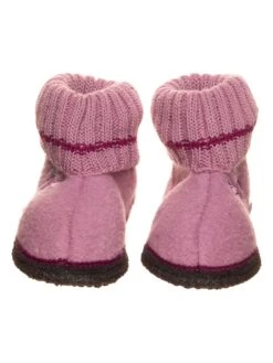 Pantoffels Lichtroze -Gstar Kleding Winkel lamino pantoffels lichtroze 4