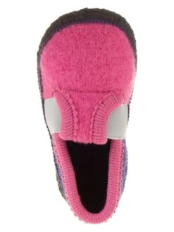 Pantoffels Lichtroze/paars -Gstar Kleding Winkel lamino pantoffels lichtroze paars 3