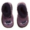 Pantoffels Lila -Gstar Kleding Winkel lamino pantoffels lila