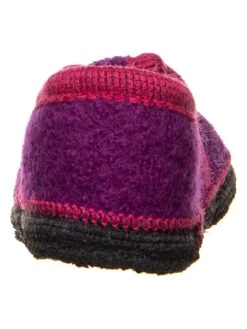 Pantoffels Paars/beskleurig -Gstar Kleding Winkel lamino pantoffels paars beskleurig 3