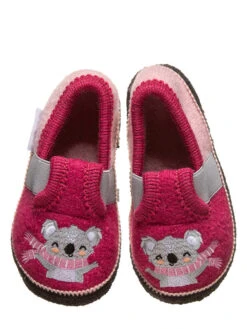 Pantoffels Roze/lichtroze 9 Pantoffels Roze/lichtroze -Gstar Kleding Winkel lamino pantoffels roze lichtroze 1