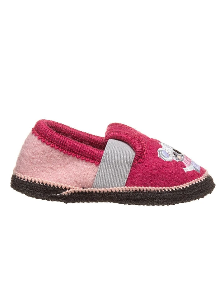 Pantoffels Roze/lichtroze 6 Pantoffels Roze/lichtroze - Afbeelding 4