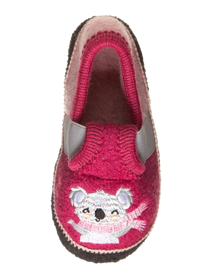 Pantoffels Roze/lichtroze 7 Pantoffels Roze/lichtroze - Afbeelding 5