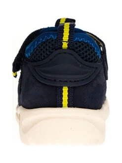 Sneakers Donkerblauw -Gstar Kleding Winkel lamino sneakers donkerblauw 3