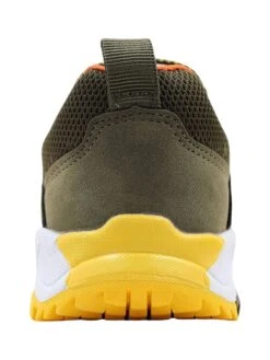 Sneakers Kaki -Gstar Kleding Winkel lamino sneakers kaki 3