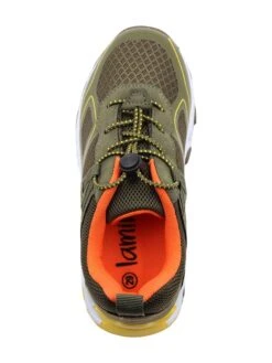 Sneakers Kaki -Gstar Kleding Winkel lamino sneakers kaki 4