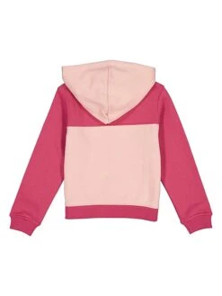 Sweatvest Roze/lichtroze -Gstar Kleding Winkel lamino sweatvest roze lichtroze 1