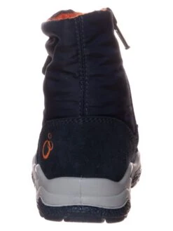 Winterboots Donkerblauw -Gstar Kleding Winkel lamino winterboots donkerblauw 2