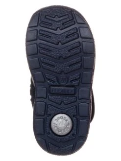 Winterboots Donkerblauw -Gstar Kleding Winkel lamino winterboots donkerblauw 4