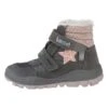 Winterboots Grijs/lichtroze -Gstar Kleding Winkel lamino winterboots grijs lichtroze