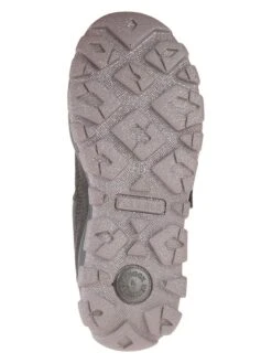 Winterboots Grijs/lichtroze -Gstar Kleding Winkel lamino winterboots grijs lichtroze 4