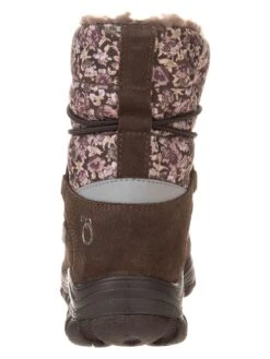 Winterlaarzen Bordeaux -Gstar Kleding Winkel lamino winterlaarzen bordeaux 2