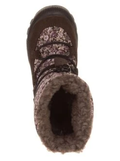 Winterlaarzen Bordeaux -Gstar Kleding Winkel lamino winterlaarzen bordeaux 3