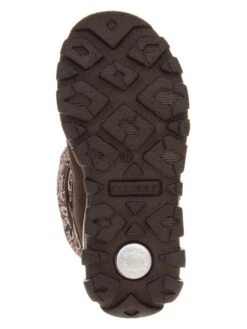 Winterlaarzen Bordeaux -Gstar Kleding Winkel lamino winterlaarzen bordeaux 4