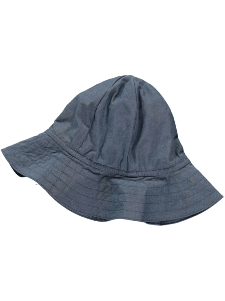 Zonnehoed Donkerblauw 4 Zonnehoed Donkerblauw - Afbeelding 2