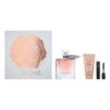 Lancome 3-delige Set "La Vie Est Belle" - Eau De Parfum, Bodylotion & Mascara -Gstar Kleding Winkel lancome 3 delige set la vie est belle eau de parfum bodylotion and mascara