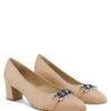 Leren Pumps Lichtroze -Gstar Kleding Winkel lashoe leren pumps lichtroze