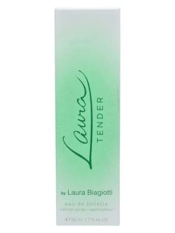 Laura Biagiotti Laura Tender - Eau De Toilette, 50 Ml -Gstar Kleding Winkel laura biagiotti laura tender eau de toilette 50 ml 3
