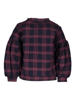 Sweatshirt "Odessa" Donkerblauw -Gstar Kleding Winkel le chic sweatshirt odessa donkerblauw 1