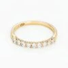 Gouden Ring "Only You 0,33ct" Met Diamanten -Gstar Kleding Winkel le diamantaire gouden ring only you 0 33ct met diamanten