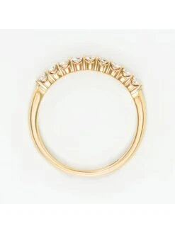 Gouden Ring "Only You 0,33ct" Met Diamanten -Gstar Kleding Winkel le diamantaire gouden ring only you 0 33ct met diamanten 3