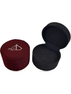 Witgouden Ring "Marabella" Met Diamanten -Gstar Kleding Winkel le diamantaire witgouden ring marabella met diamanten 1