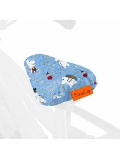 Fietszadelhoes Lichtblauw -Gstar Kleding Winkel le monde du parapluie fietszadelhoes lichtblauw 1