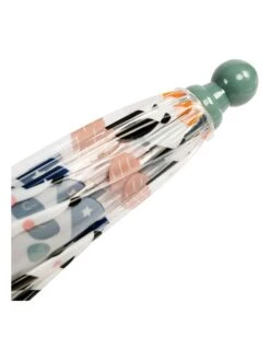 Kinderparaplu "Panda" Transparant/meerkleurig - Ø 70 Cm -Gstar Kleding Winkel le monde du parapluie kinderparaplu panda transparant meerkleurig o 70 cm 2