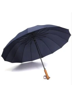 Paraplu Donkerblauw - Ø 113 Cm -Gstar Kleding Winkel le monde du parapluie paraplu donkerblauw o 113 cm 1