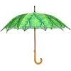 Paraplu Groen - Ø 104 Cm -Gstar Kleding Winkel le monde du parapluie paraplu groen o 104 cm