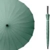 Paraplu Groen - Ø 110 Cm -Gstar Kleding Winkel le monde du parapluie paraplu groen o 110 cm